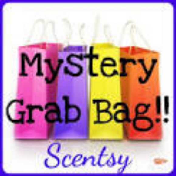 Mystery bag of Scentsy - Picture 1 of 1